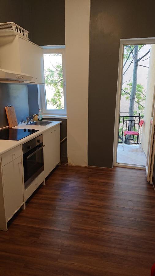The Central Post Apartments ソフィア エクステリア 写真