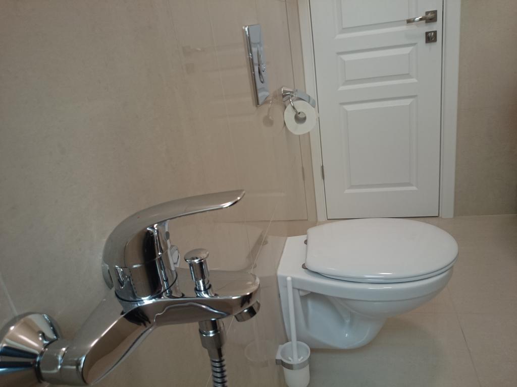 The Central Post Apartments ソフィア 部屋 写真