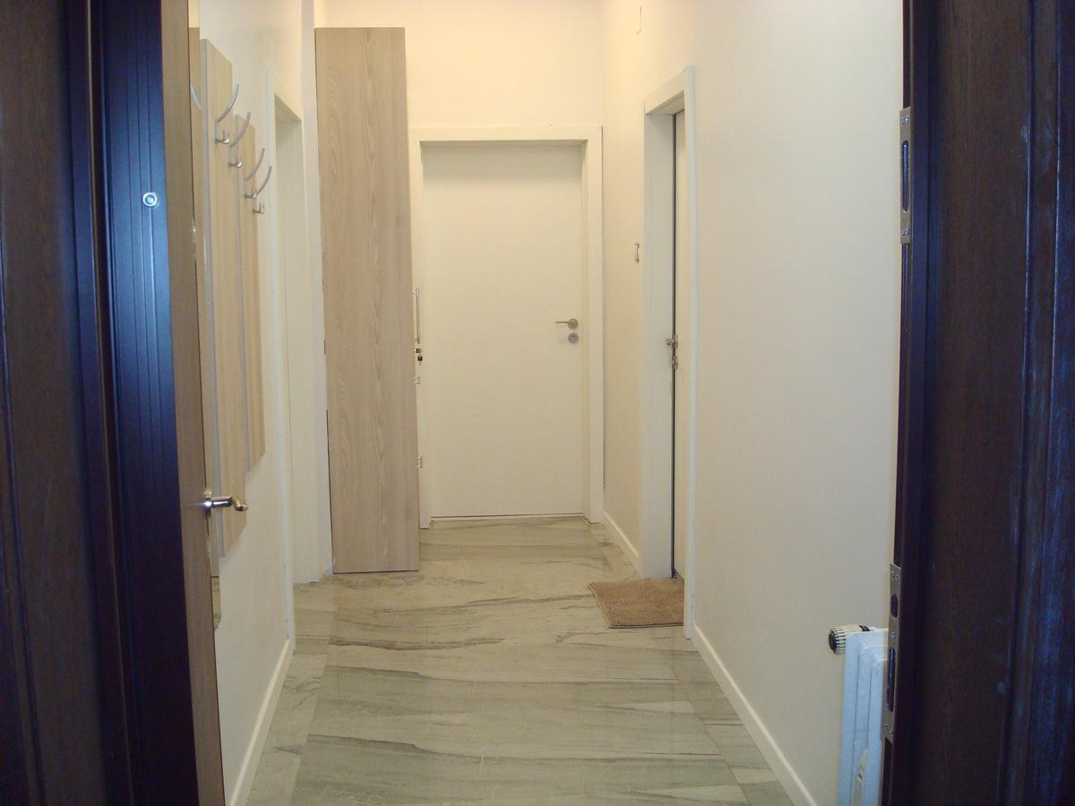 The Central Post Apartments ソフィア エクステリア 写真